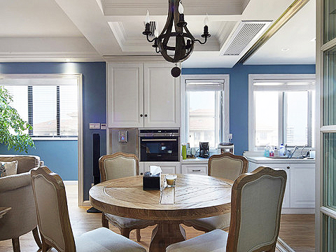 別墅裝修設(shè)計(jì)