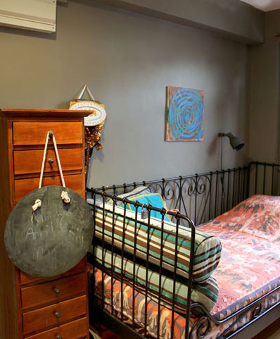 別墅裝修設(shè)計-別墅軟裝：