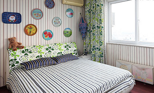 別墅裝修設(shè)計-別墅軟裝：