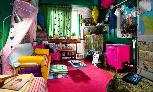 別墅裝修設(shè)計-別墅軟裝：