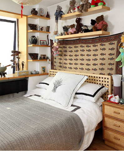 別墅裝修設(shè)計-別墅軟裝：