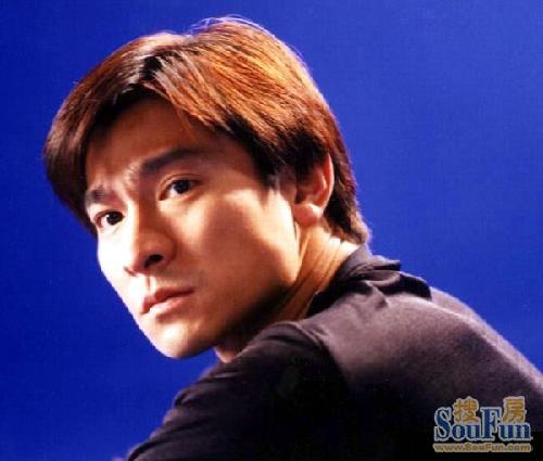 劉德華別墅設(shè)計(jì)