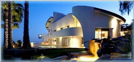 明星在京城的千萬豪宅