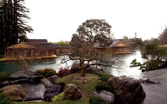 2015世界十大超級豪宅排行榜名單