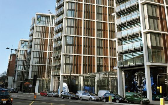 2015世界十大超級豪宅排行榜名單