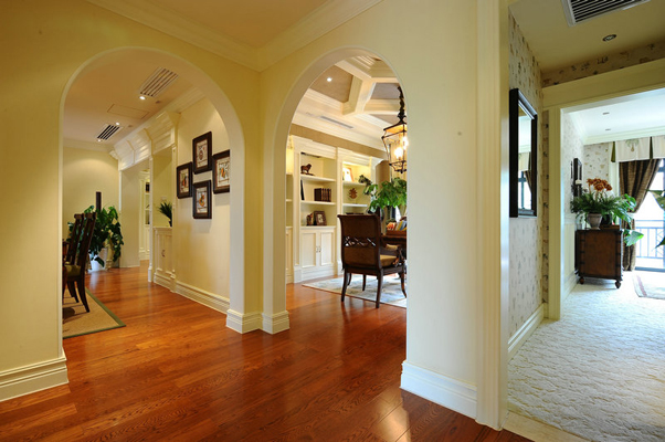 上海別墅裝修設(shè)計