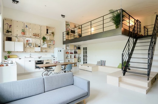 別墅裝修設(shè)計